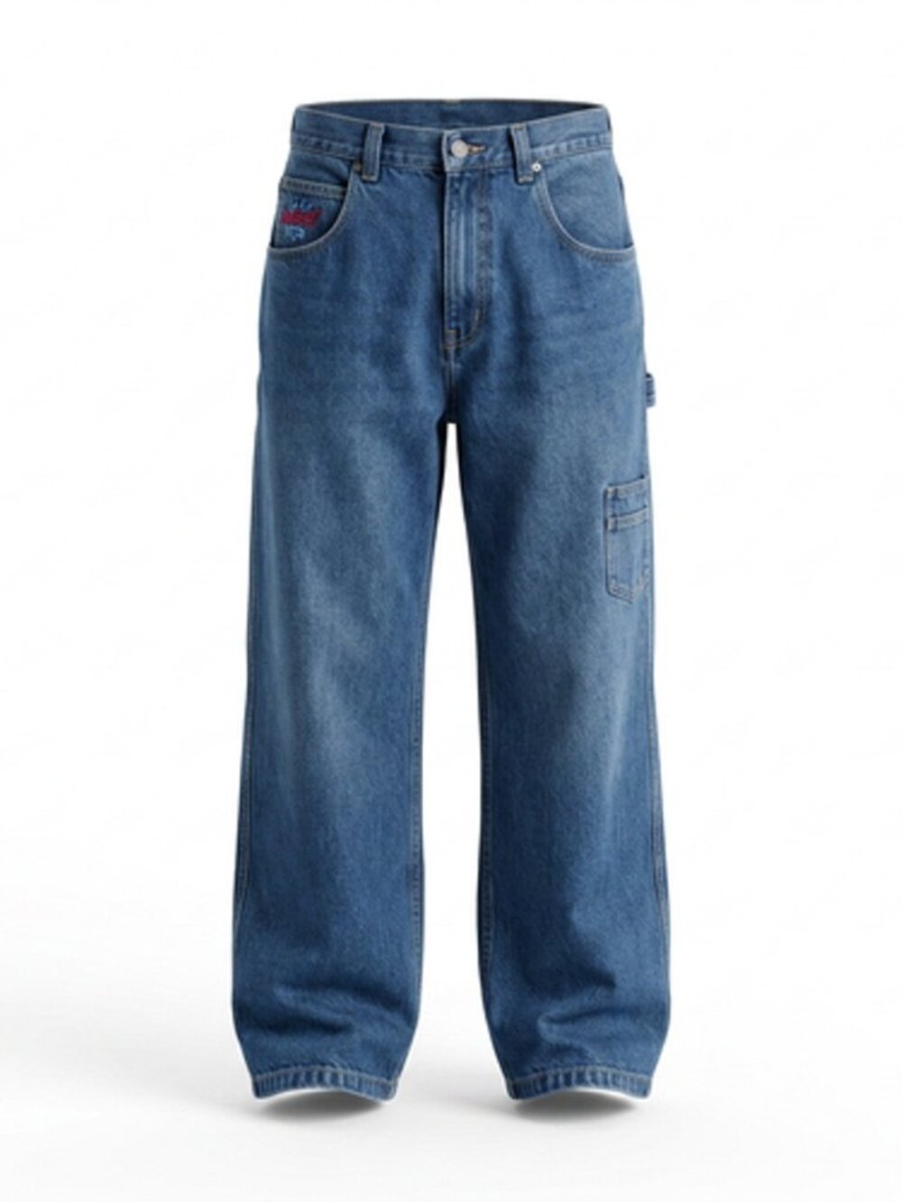 Vintage Y2K PEPE Jeans London Men’s 40W x 32L